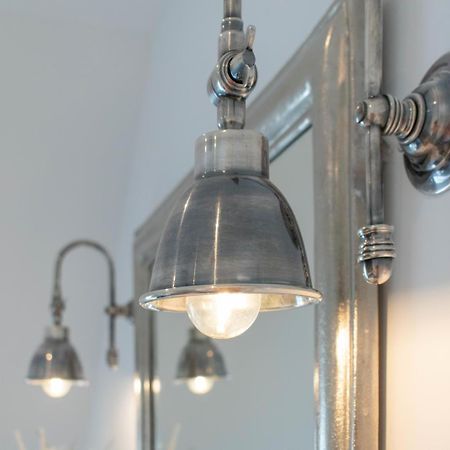 Ferienwohnung Bude 37 Whg 7 Scharbeutz Zewnętrze zdjęcie