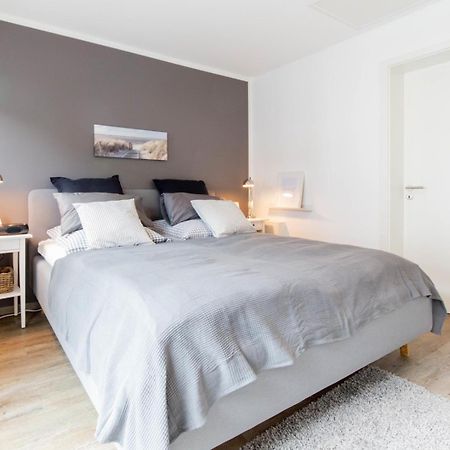 Ferienwohnung Bude 37 Whg 7 Scharbeutz Zewnętrze zdjęcie