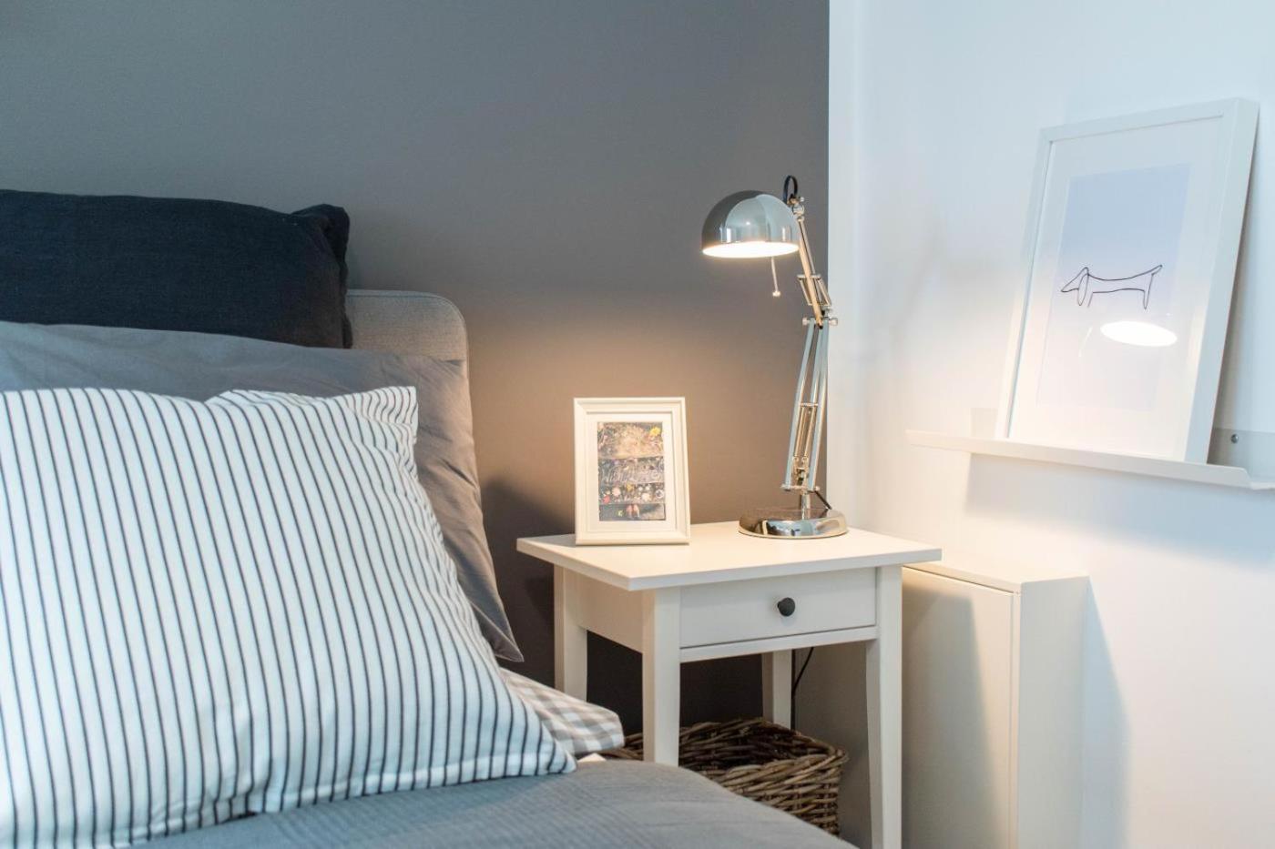 Ferienwohnung Bude 37 Whg 7 Scharbeutz Zewnętrze zdjęcie