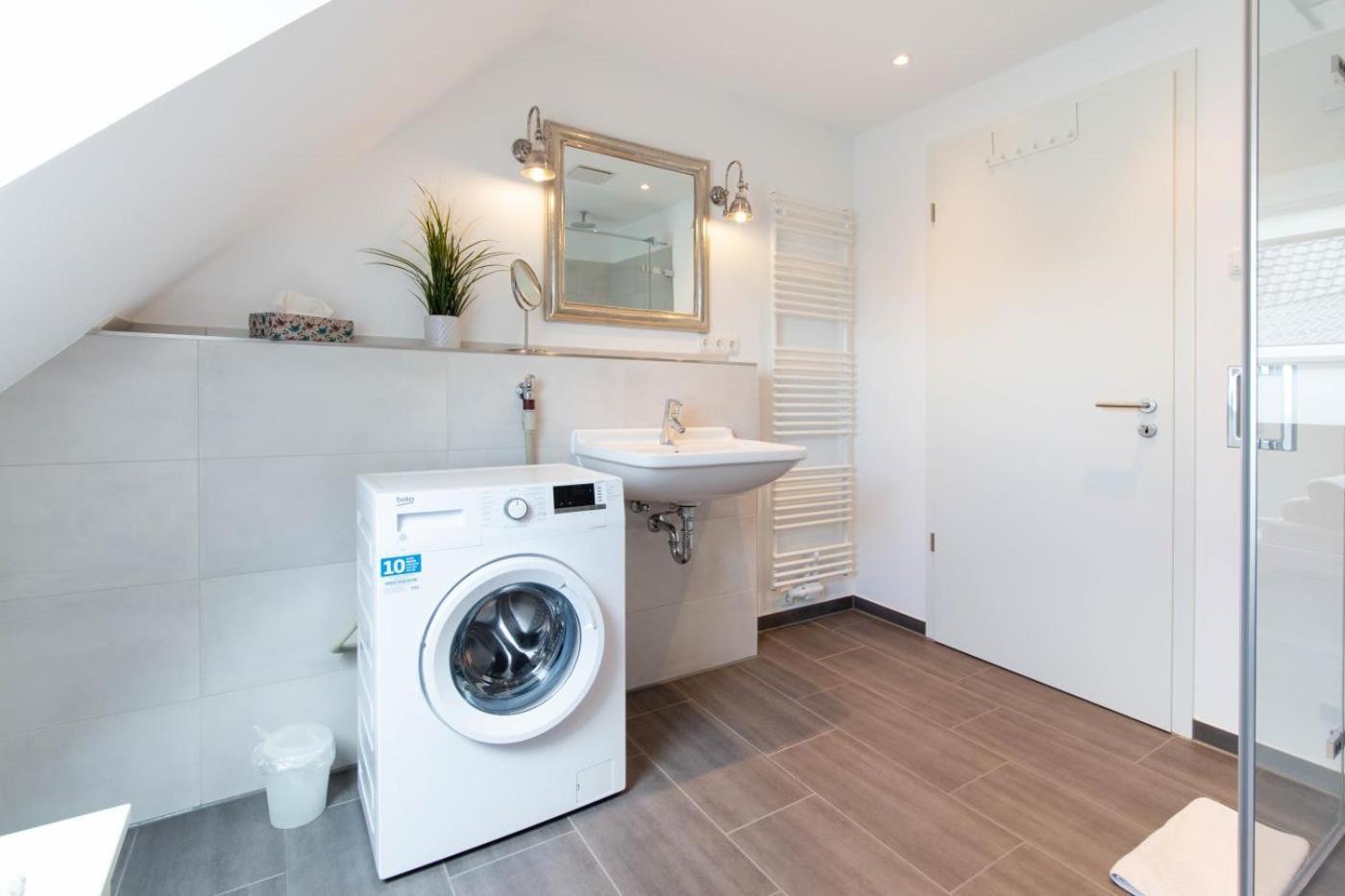 Ferienwohnung Bude 37 Whg 7 Scharbeutz Zewnętrze zdjęcie