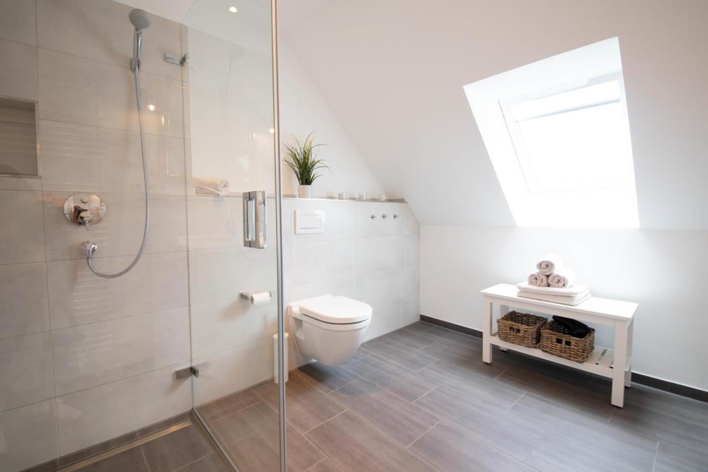 Ferienwohnung Bude 37 Whg 7 Scharbeutz Zewnętrze zdjęcie