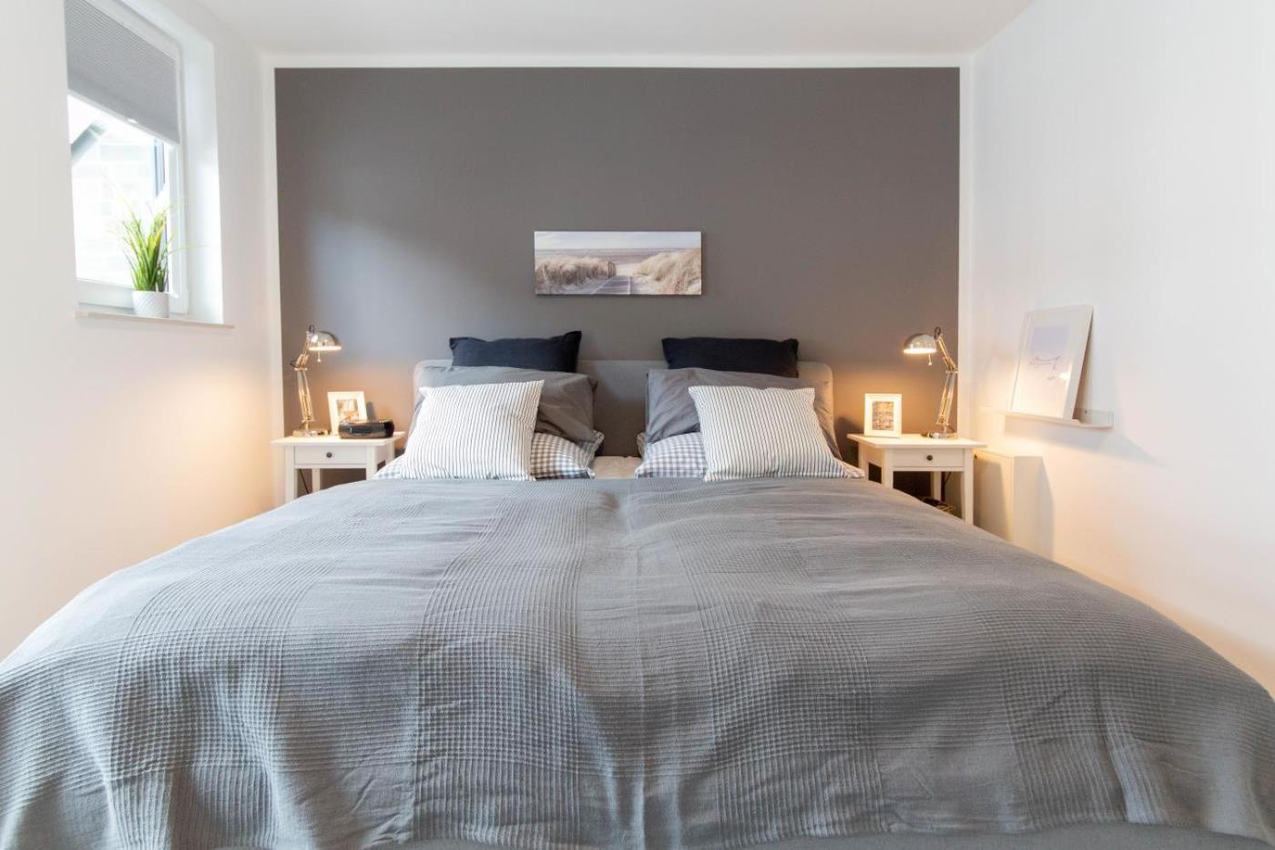 Ferienwohnung Bude 37 Whg 7 Scharbeutz Zewnętrze zdjęcie