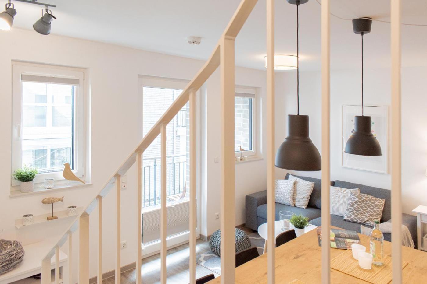 Ferienwohnung Bude 37 Whg 7 Scharbeutz Zewnętrze zdjęcie