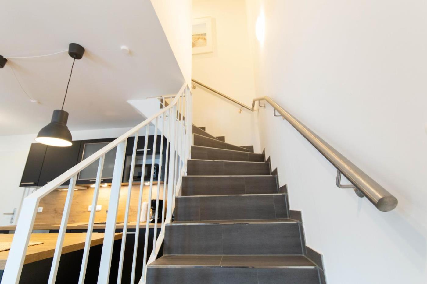 Ferienwohnung Bude 37 Whg 7 Scharbeutz Zewnętrze zdjęcie