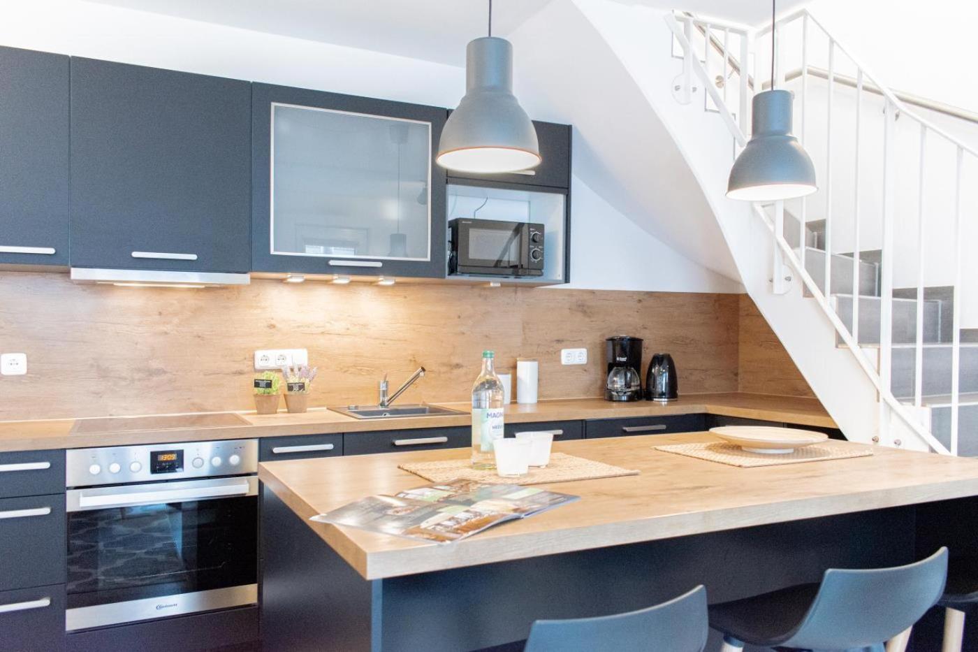 Ferienwohnung Bude 37 Whg 7 Scharbeutz Zewnętrze zdjęcie