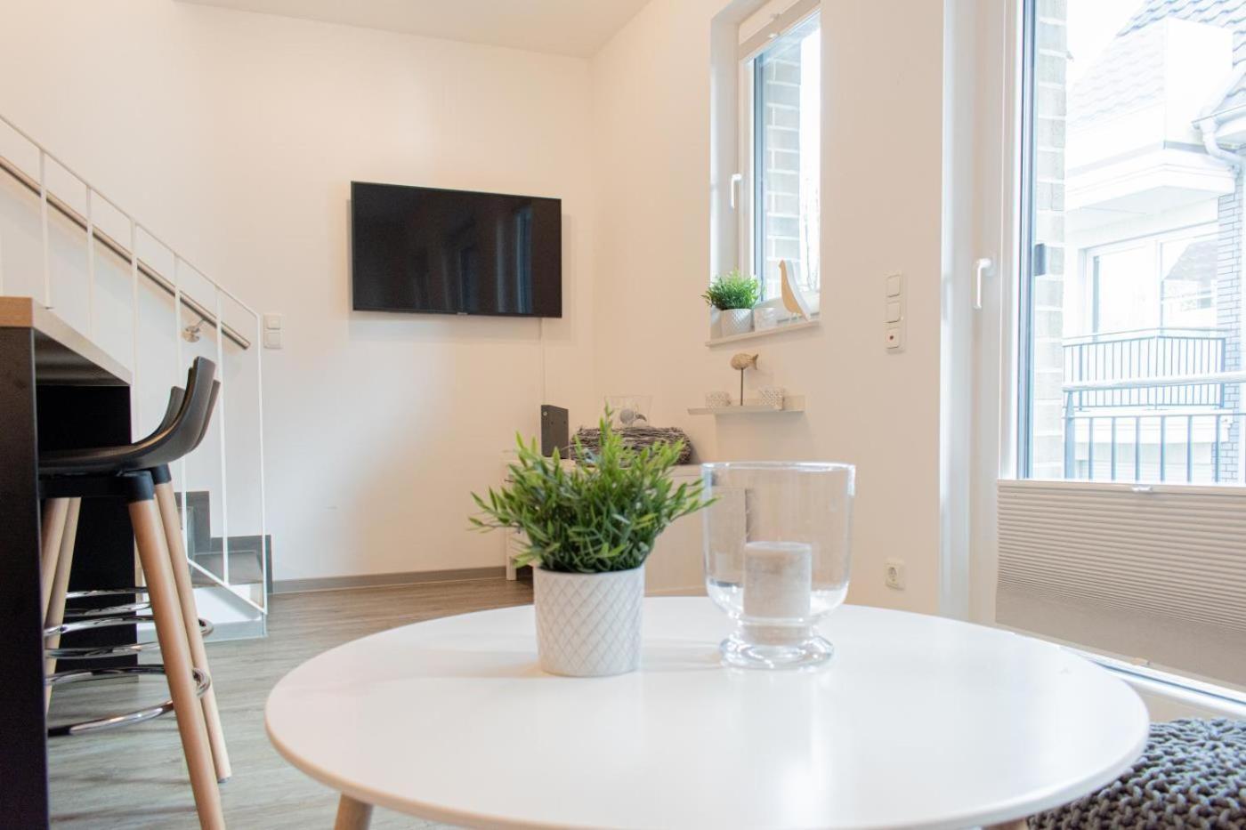 Ferienwohnung Bude 37 Whg 7 Scharbeutz Zewnętrze zdjęcie