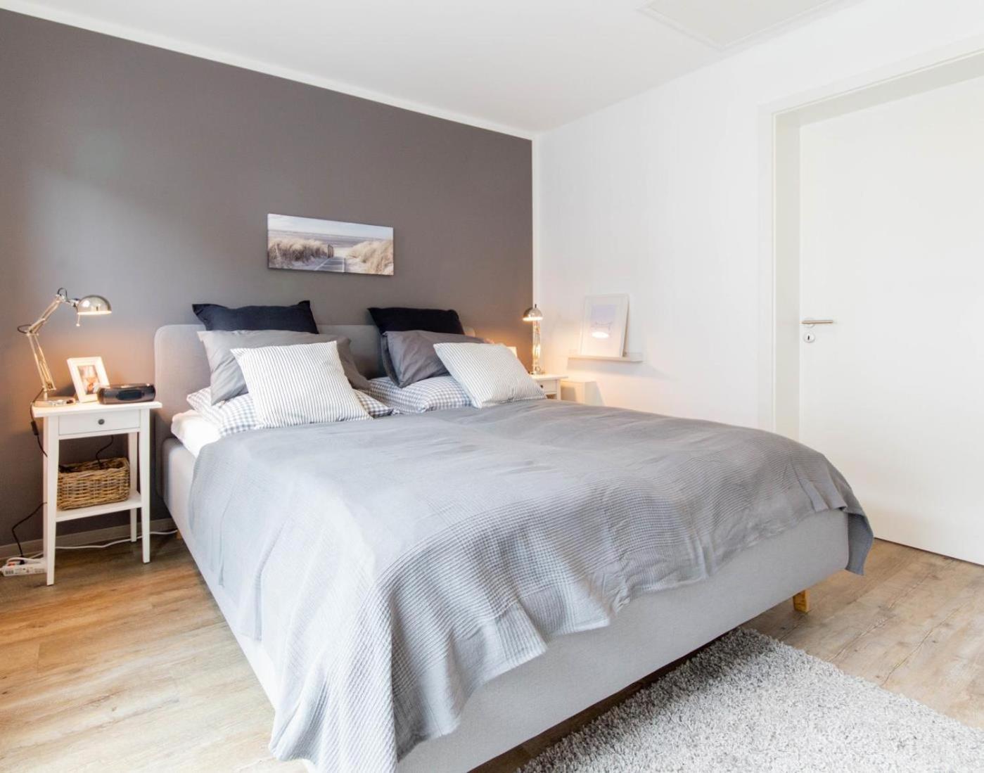 Ferienwohnung Bude 37 Whg 7 Scharbeutz Zewnętrze zdjęcie
